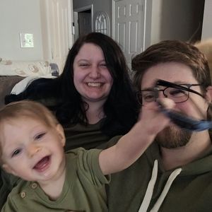 Meet your Posher, Bridget